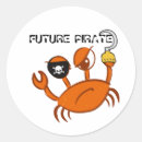 Search for cute crab stickers Birthday