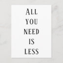 Search for need postcards All you need is