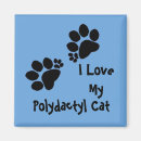Search for pawprint magnets Paws