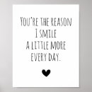 Search for cute boyfriend posters Typography