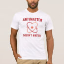 Search for antimatter Science