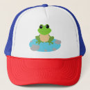 Search for pad hats Amphibian