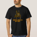 Search for bulldog tshirts Silhouette