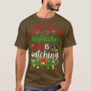 Search for funny dispatcher tshirts Santa