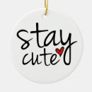 Search for whimsical christmas tree decorations Heart
