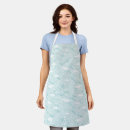 Search for seagull aprons Ocean