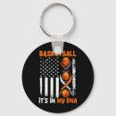 Search for basketball teams key rings Fun