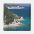 Search for aegean magnets Blue