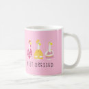 Search for dress mugs Fashion