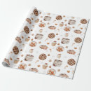 Search for desert wrapping paper Modern