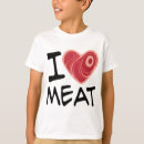 Search for pork chop tshirts Meat
