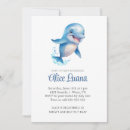 Search for watercolor whale baby shower invitations Nautical
