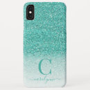 Search for teal green cases Ombre