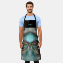Search for viking aprons Skull