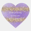 Search for sparkle quotes stickers For her
