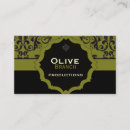 Search for winner business cards Designer