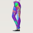Search for jellyfish leggings Purple