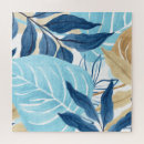 Search for blue puzzles Florals