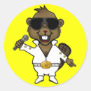 Search for cartoon beaver stickers Humour