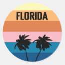 Search for florida palm trees stickers Vacation