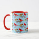 Search for cardinals mugs Cute