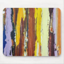 Search for streaks mousepads Abstract