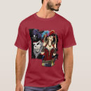 Search for skull and crossbones tshirts Illustration