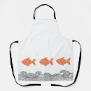 Search for beach house decor aprons For her