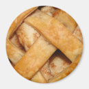 Search for crust magnets Dessert