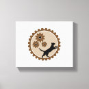 Search for dog canvas prints Pug