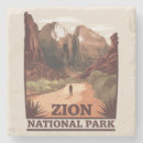 Search for national park coasters Zion