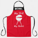 Search for rule aprons Gifts