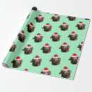 Search for chocolate wrapping paper Xmas