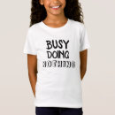 Search for do nothing clothing Lazy