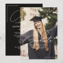 Search for stylish graduation invitations High school graduation