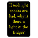 Search for snacking magnets Fridge