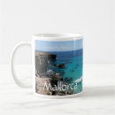 Search for mallorca mugs Souvenir
