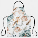 Search for positive quote aprons Elegant