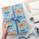 Search for moth wrapping paper Moon
