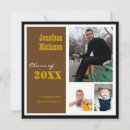 Search for 3 5x5 invitations Boy