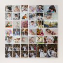 Search for square photo puzzles Create your own