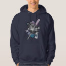Search for harley quinn hoodies Suicide squad