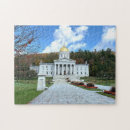 Search for vermont puzzles Montpelier