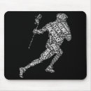 Search for stick boy mousepads Lacrosse