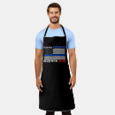 Search for police aprons Law enforcement