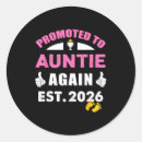 Search for cute aunty stickers 2026