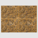 Search for cheetah print tissue paper Trendy