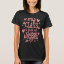 Search for teacher valentine tshirts Sweethearts