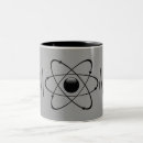 Search for nucleus mugs Atomic