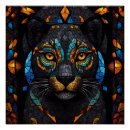 Search for stained glass posters Nature